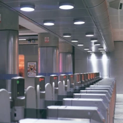 Sylvania Ampoule Et Lampe Fluocompacte Ampoule Fluo-compacte GX24Q 18W 1200lm Blanc Neutre 4000K -Électricité importe boutique ampoule led sylvania