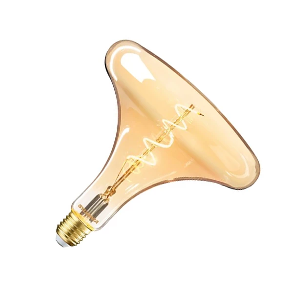 Ampoule Led à Culot E27 Ampoule ToLEDo Lifestyle T180 4W 250lm E27 - Sylvania - 820 Bougie 6 Ampoule Led à Culot E27 Ampoule ToLEDo Lifestyle T180 4W 250lm E27 - Sylvania - 820 Bougie – Image 4