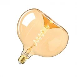 Ampoule Led à Culot E27 Ampoule ToLEDo Lifestyle G190 4W 250lm E27 - Sylvania - 820 Bougie 8 Ampoule Led à Culot E27 Ampoule ToLEDo Lifestyle G190 4W 250lm E27 - Sylvania - 820 Bougie -Électricité importe boutique ampoule lifestyle