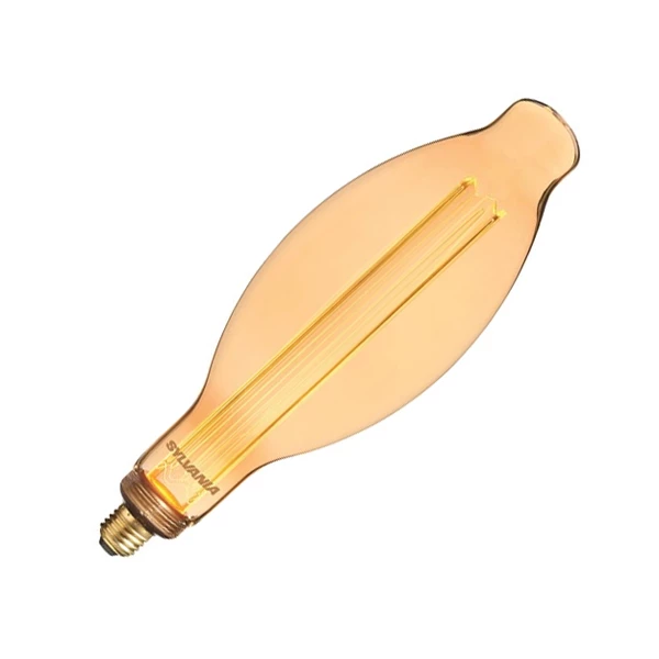 Ampoule Led à Culot E27 Ampoule ToLEDo Mirage E110 2.5W 105lm E27 - Sylvania - 820 Bougie 5 Ampoule Led à Culot E27 Ampoule ToLEDo Mirage E110 2.5W 105lm E27 - Sylvania - 820 Bougie – Image 3