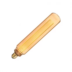 Sylvania Ampoule Led à Culot E27 Ampoule Tube LED Design Rétro 300mm Ø60mm E27 2.5W 105 Lm Teinte Chaude 9 Sylvania Ampoule Led à Culot E27 Ampoule Tube LED Design Rétro 300mm Ø60mm E27 2.5W 105 Lm Teinte Chaude -Électricité importe boutique ampoule mirage t60