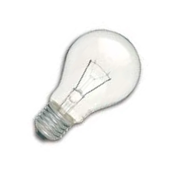 Ampoule Incandescente Et Sodium Ampoule Signalisation à Incandescence Trafic K60 100W 230V E27 - Sylvania 4 Ampoule Incandescente Et Sodium Ampoule Signalisation à Incandescence Trafic K60 100W 230V E27 - Sylvania – Image 2