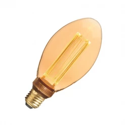 Ampoule Led à Culot E27 Ampoule ToLEDo Mirage B75 2.5W 125lm E27 - Sylvania - 820 Bougie 11 Ampoule Led à Culot E27 Ampoule ToLEDo Mirage B75 2.5W 125lm E27 - Sylvania - 820 Bougie -Électricité importe boutique ampoule toledo mirage sylva