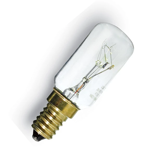 Ampoule Incandescente Et Sodium Ampoule Tubulaire à Incandescence Claire 40W 230V E14 415lm - Sylvania 4 Ampoule Incandescente Et Sodium Ampoule Tubulaire à Incandescence Claire 40W 230V E14 415lm - Sylvania – Image 2