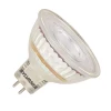 Ampoule Led à Culot Gu 5.3 Ampoule RefLED Superia Rétro MR16 5.2W 345lm G5.3 - Sylvania - 830 Blanc Chaud 29416 -Électricité importe boutique apoule refled superia