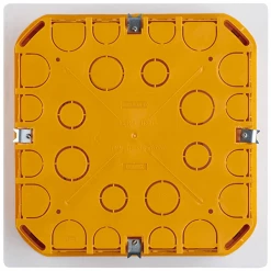 Boite Dérivation Boîte De Dérivation Debflex 718620 - 170 X 170 X 45 Mm 10 Boite Dérivation Boîte De Dérivation Debflex 718620 - 170 X 170 X 45 Mm -Électricité importe boutique boite 170 2