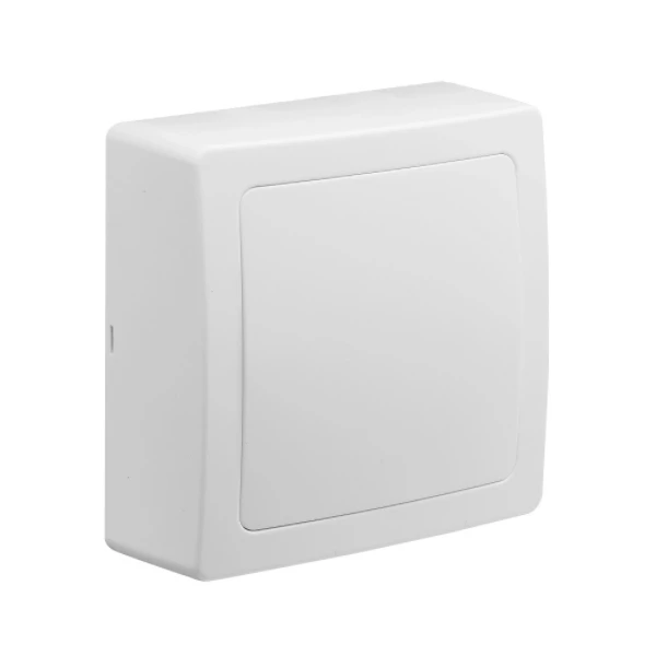 Debflex Boite Dérivation Boîte De Dérivation - Sortie De Câble En Saillie 2000V 70 X 70 X 30 Mm 4 Debflex Boite Dérivation Boîte De Dérivation - Sortie De Câble En Saillie 2000V 70 X 70 X 30 Mm – Image 2