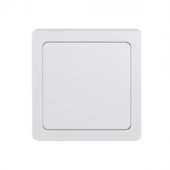 Debflex Boite Dérivation Boîte De Dérivation - Sortie De Câble En Saillie 2000V 70 X 70 X 30 Mm