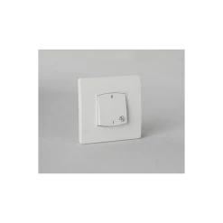 Vmc Et Accessoires Ensemble VMC Simple Flux Autoréglable Qualit'air Hygrocomut - Autogyre