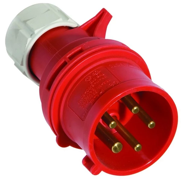 Fiche Male 3 Poles Et Plus Fiche Mâle 3p+n+t 16 A 415v P17 : Ceba P17M5B16T 3511686002389 3 Fiche Male 3 Poles Et Plus Fiche Mâle 3p+n+t 16 A 415v P17 : Ceba P17M5B16T 3511686002389