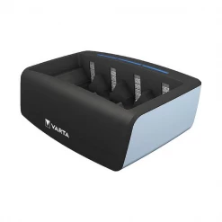 Pile Rechargeable Chargeur Universel Varta Pour 2 Ou 4 Piles Rechargeables - Avec Voyant 9 Pile Rechargeable Chargeur Universel Varta Pour 2 Ou 4 Piles Rechargeables - Avec Voyant -Électricité importe boutique chargeur