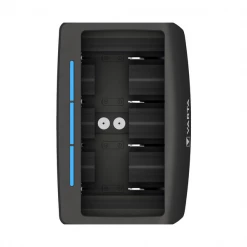 Pile Rechargeable Chargeur Universel Varta Pour 2 Ou 4 Piles Rechargeables - Avec Voyant 8 Pile Rechargeable Chargeur Universel Varta Pour 2 Ou 4 Piles Rechargeables - Avec Voyant -Électricité importe boutique chargeur2