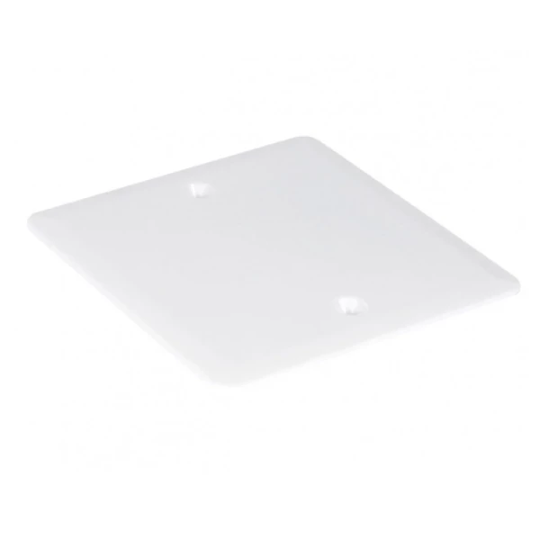 Boite Dérivation Couvercle Carrée Pour Boîte De Dérivation Debflex À Visser 85x85mm 3 Boite Dérivation Couvercle Carrée Pour Boîte De Dérivation Debflex À Visser 85x85mm