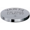 Pile Rechargeable Pile Bouton Lithium Pile électronique CR2025 - 3V Varta 1 Pile Rechargeable Pile Bouton Lithium Pile électronique CR2025 - 3V Varta -Électricité importe boutique cr2025 b