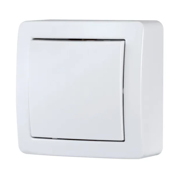 Interrupteur En Saillie Interrupteur Va Et Vient Saillie Gamme Emeraude Blanc Debflex 732110 3 Interrupteur En Saillie Interrupteur Va Et Vient Saillie Gamme Emeraude Blanc Debflex 732110