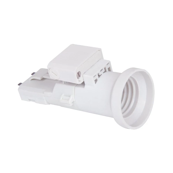 Luminaire Et Accessoire Douille électrique Branchement DCL Culot E27 Debflex 712780 4 Luminaire Et Accessoire Douille électrique Branchement DCL Culot E27 Debflex 712780 – Image 2