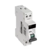 Disjoncteur Et Interrupteur Différentiel Disjoncteur Blanc 3ka 1 Module Phase + Neutre 20 A : Debflex 707042 -Électricité importe boutique dis 1