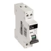 Debflex Disjoncteur Et Interrupteur Différentiel Disjoncteur 3KA Phase + Neutre - 2 Ampères - Tension 230V - Courant 16 A - Bornes Acier - Blanc 707814