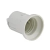 Luminaire Et Accessoire Douille E27 Debflex - 35 Mm X 31 Mm - 250V - 2A - Laiton - Blanc 2 Luminaire Et Accessoire Douille E27 Debflex - 35 Mm X 31 Mm - 250V - 2A - Laiton - Blanc -Électricité importe boutique douille testeur e27 debflex 35 mm x 31 mm tension 250v intensite 2a laiton blanc