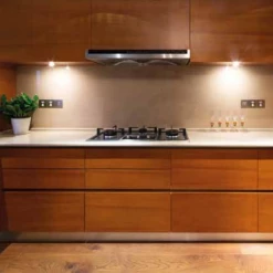 Sylvania Ampoule Led à Culot Gx53 Spot LED Micro Lynx Culot GX53 5W 470 Lm Blanc Chaud 3000K -Électricité importe boutique eclairage cuisine