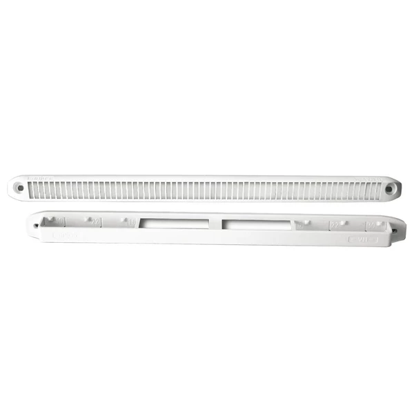 Autogyre Vmc Et Accessoires Entrée D'air Autoréglable Multi-débits VMC Simple Flux 29.5 Cm Blanc 3 Autogyre Vmc Et Accessoires Entrée D'air Autoréglable Multi-débits VMC Simple Flux 29.5 Cm Blanc