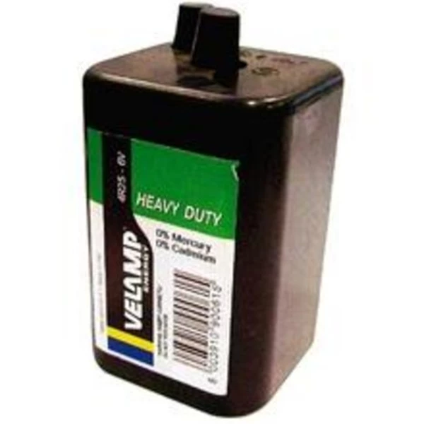 Pile 4r25 6 V Pile 6V Pour Lampe De Chantier Taliaplast 500502 3375555005020 3 Pile 4r25 6 V Pile 6V Pour Lampe De Chantier Taliaplast 500502 3375555005020