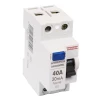 Disjoncteur Et Interrupteur Différentiel Interrupteur Différentiel 2X40A 30MA Type AC Debflex 707817 -Électricité importe boutique file f64f8885c77870fa8f69 707472