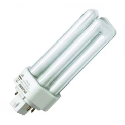 Ampoule Et Lampe Fluocompacte Lampe Fluocompacte Sylvania Lynx-TE FSD 42 W 3200 Lm GX24Q-4 4000 K