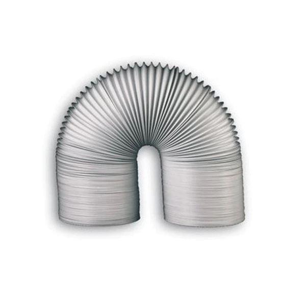 Autogyre Vmc Et Accessoires Gaine De Ventilation Souple Pour VMC - Diamètre 80 Mm Longueur 3 M PVC 4 Autogyre Vmc Et Accessoires Gaine De Ventilation Souple Pour VMC - Diamètre 80 Mm Longueur 3 M PVC – Image 2