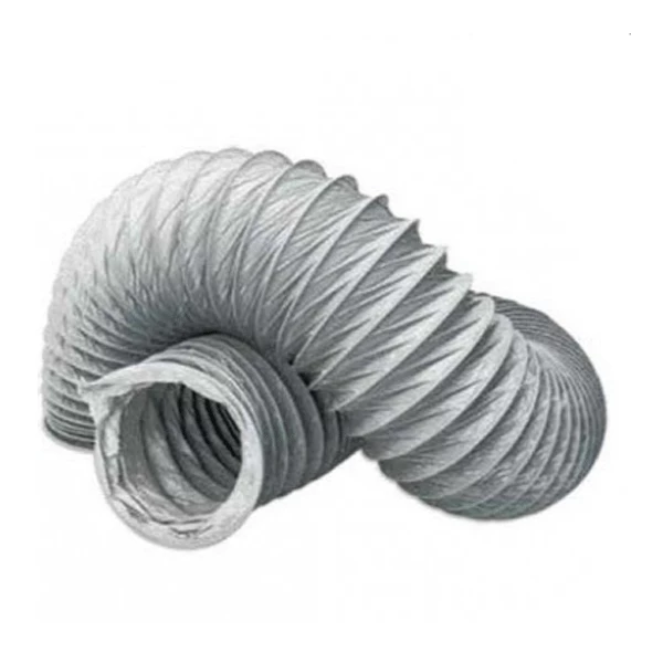 Autogyre Vmc Et Accessoires Gaine De Ventilation Souple Pour VMC - Diamètre 80 Mm Longueur 3 M PVC 3 Autogyre Vmc Et Accessoires Gaine De Ventilation Souple Pour VMC - Diamètre 80 Mm Longueur 3 M PVC