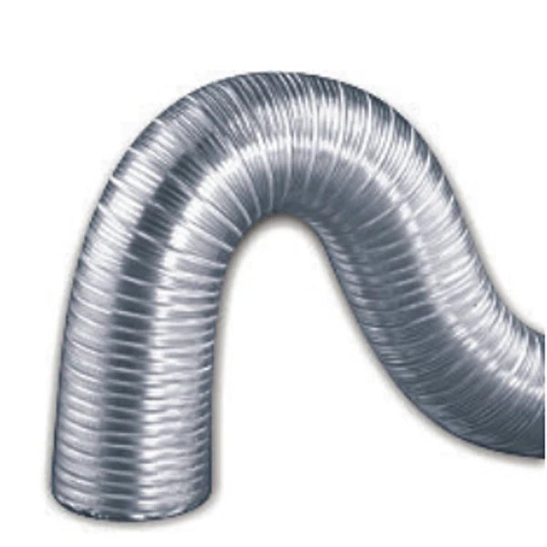 Vmc Et Accessoires Gaine Flexible Pour VMC - Ø 125 Mm - Longueur 3 M-Alu Compacte Autogyre 3 Vmc Et Accessoires Gaine Flexible Pour VMC - Ø 125 Mm - Longueur 3 M-Alu Compacte Autogyre