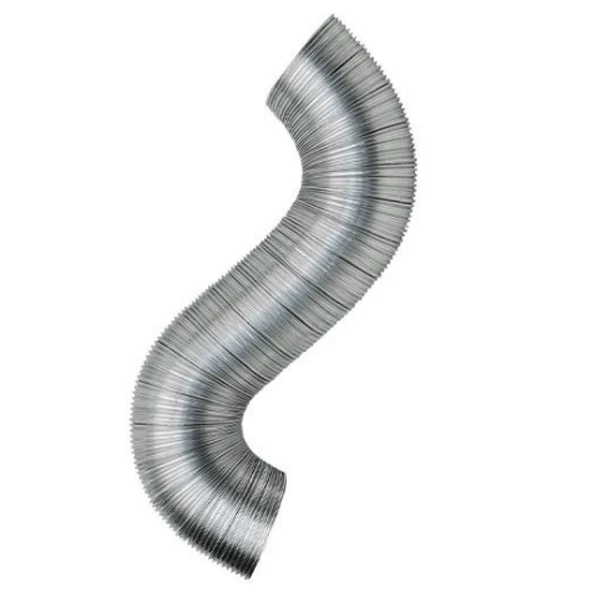 Vmc Et Accessoires Gaine Flexible Pour VMC - Ø 150 Mm - Longueur 3 MAlu Compacte Autogyre 3 Vmc Et Accessoires Gaine Flexible Pour VMC - Ø 150 Mm - Longueur 3 MAlu Compacte Autogyre