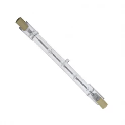 Tungsram Ampoule Halogène Ampoule Halogène Linéaire R7S - 117 Mm - 330 W - 7000 Lm