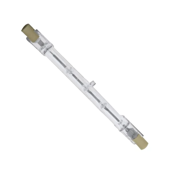 Tungsram Ampoule Halogène Ampoule Halogène Linéaire R7S - 117 Mm - 330 W - 7000 Lm 3 Tungsram Ampoule Halogène Ampoule Halogène Linéaire R7S - 117 Mm - 330 W - 7000 Lm