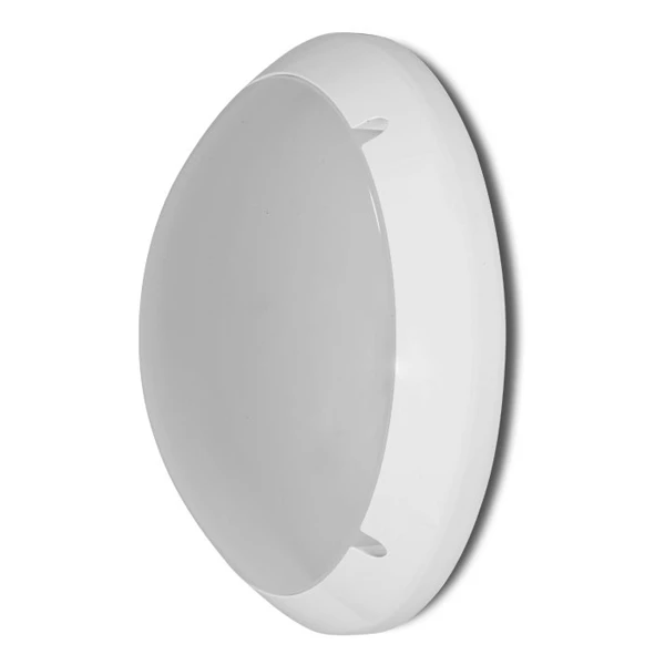 Tungsram Luminaire Et Accessoire Hublot LED 17W - 1870 Lumens - 3000 Kelvin - Blanc 3 Tungsram Luminaire Et Accessoire Hublot LED 17W - 1870 Lumens - 3000 Kelvin - Blanc