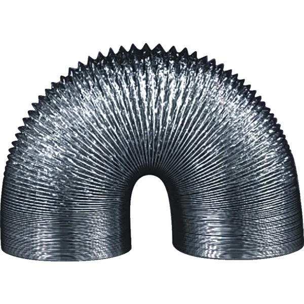 Vmc Et Accessoires Gaine Souple Aluminium Diamètre 80 Mm Longueur 10 M Autogyre T21008010 3 Vmc Et Accessoires Gaine Souple Aluminium Diamètre 80 Mm Longueur 10 M Autogyre T21008010