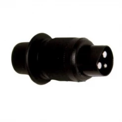 Sodise Fiche Male 3 Poles Et Plus Prise 3 Plots Mâles 16446 3438050164460