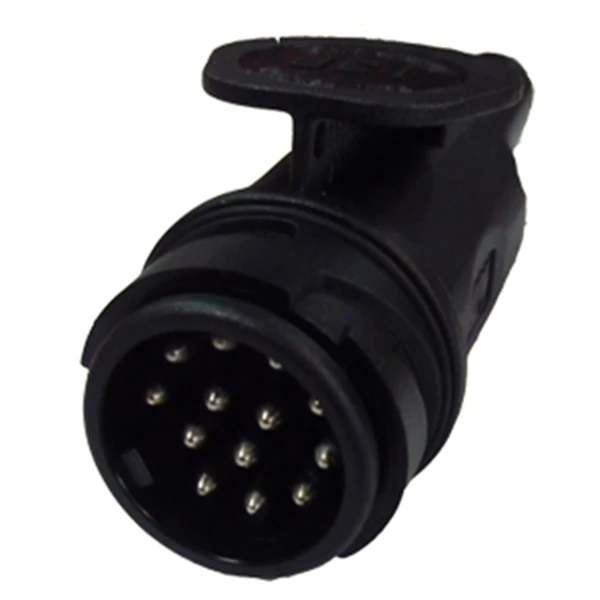 Fiche Male 3 Poles Et Plus Fiche Male 13 Broches 12v Incassable : SODISE 17638 8022965051134 3 Fiche Male 3 Poles Et Plus Fiche Male 13 Broches 12v Incassable : SODISE 17638 8022965051134