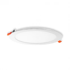 Tungsram Luminaire Et Accessoire Luminaire Encastré Plafonnier LED 22W 4000K 220-240V Aluminium Blanc 13 Tungsram Luminaire Et Accessoire Luminaire Encastré Plafonnier LED 22W 4000K 220-240V Aluminium Blanc -Électricité importe boutique luminaire encastre 22w