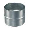 Autogyre Chauffage Et Ventilation Manchon Raccordement Droit Réseau Air Chaud Tôle Galvanisée Ø 125 Mm 1 Autogyre Chauffage Et Ventilation Manchon Raccordement Droit Réseau Air Chaud Tôle Galvanisée Ø 125 Mm -Électricité importe boutique manchon raccordement droit reseau air chaud tole galvanisee diametre 125 mm 1