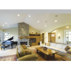 Ampoule Incandescente Et Sodium Ampoule Tubulaire à Incandescence Claire 40W 230V E14 415lm - Sylvania 9 Ampoule Incandescente Et Sodium Ampoule Tubulaire à Incandescence Claire 40W 230V E14 415lm - Sylvania -Électricité importe boutique mise en situation ampoule