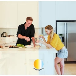 Luminaire Et Accessoire Kit De Démarrage Pour Ampoule ToLEDo - Ampoule Et Télécommande SylRemote - Sylvania -Électricité importe boutique mise en situtaion kit demarrage