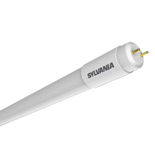 Tube Néon Néon Tube ToLEDo Superia T8 Uni V2 4FT 2400lm 16W G13 Sylvania - 4000 K Blanc Froid 29808 3 Tube Néon Néon Tube ToLEDo Superia T8 Uni V2 4FT 2400lm 16W G13 Sylvania - 4000 K Blanc Froid 29808