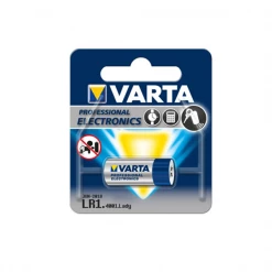Pile Lr1 1,5 V Pile Alcaline N/Lady Pour Télécommandes LR01 Varta 4001 1,5V