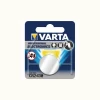 Pile Rechargeable Pile Bouton Lithium Pile électronique CR2430 - 3V Varta 06430101401 -Électricité importe boutique p130853