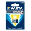Pile Cr2 3 V Pile Lithium Photo CR2 3V Varta 06206 1 Pile Cr2 3 V Pile Lithium Photo CR2 3V Varta 06206 -Électricité importe boutique p194526