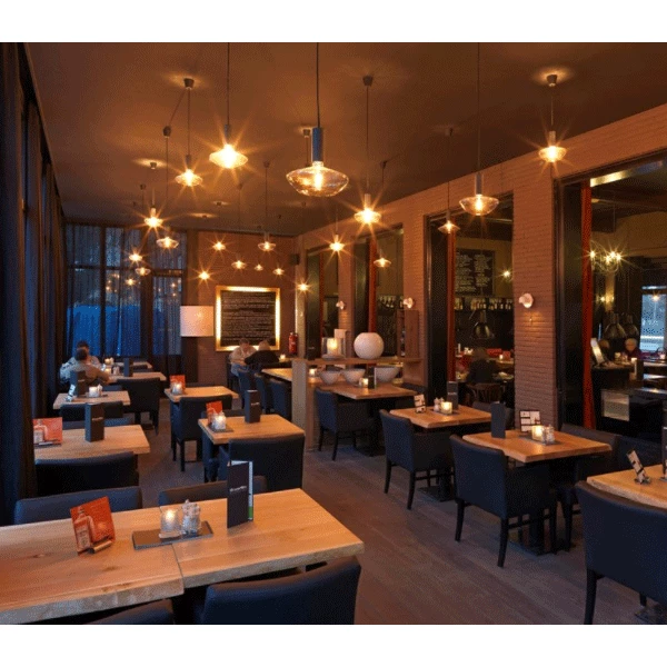 Ampoule à Led Culot B22 Ampoule LED ToLEDo Rétro Flamme Satiné Sylvania 4,5 W 470 Lumens B22 2700 K Blanc Chaud 27285 5 Ampoule à Led Culot B22 Ampoule LED ToLEDo Rétro Flamme Satiné Sylvania 4,5 W 470 Lumens B22 2700 K Blanc Chaud 27285 – Image 3