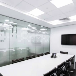 Tungsram Luminaire Et Accessoire Panneau Lumineux Carré LED 36W Cadre Blanc 595x595x9 Mm Blanc 4000K 9 Tungsram Luminaire Et Accessoire Panneau Lumineux Carré LED 36W Cadre Blanc 595x595x9 Mm Blanc 4000K -Électricité importe boutique panneau lumineu bureau