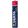 Pile Aaa-lr3 1,5 V Piles Alcalines Max Tech AAA Varta LR03 - Tension 1.5V - Lot De 4 Piles -Électricité importe boutique pile 2