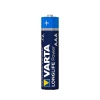 Varta Pile Aaa-lr3 1,5 V Pack De 6 Piles Alcalines Long Life Power AAA / LR03 2 Varta Pile Aaa-lr3 1,5 V Pack De 6 Piles Alcalines Long Life Power AAA / LR03 -Électricité importe boutique pile aaa l3 1